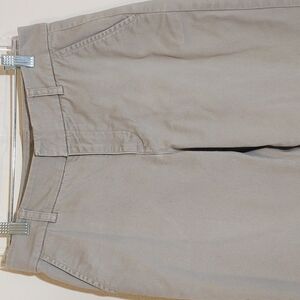 Lee Just Below the Waist Women's Khakis